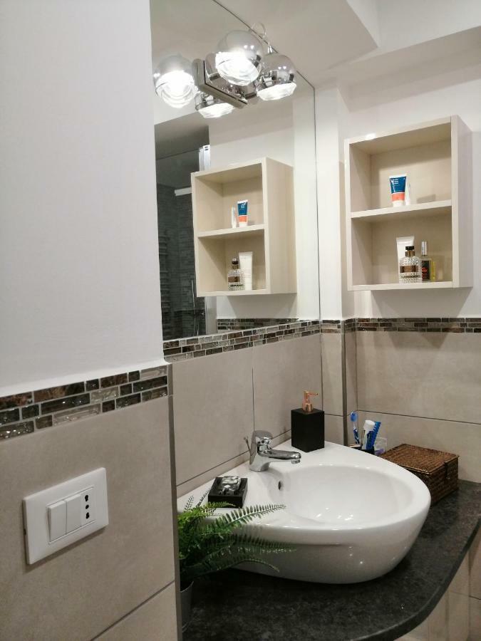 Apartment Serendipity Porta Palatina 3 Turin