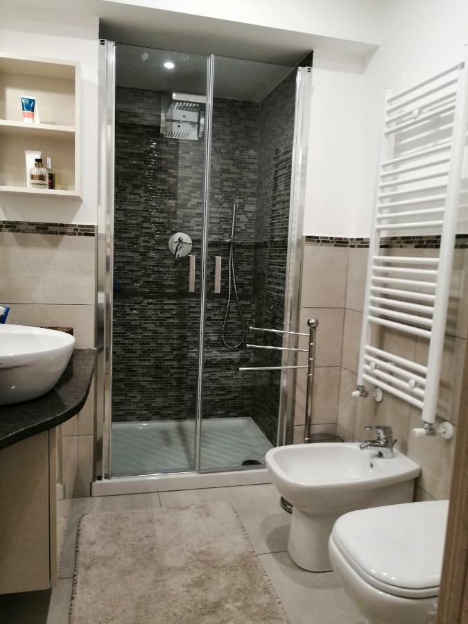Apartment Serendipity Porta Palatina 3 Turin