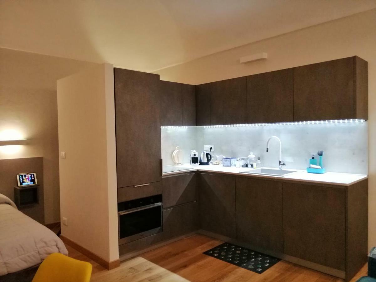 Apartment Serendipity Porta Palatina 3
