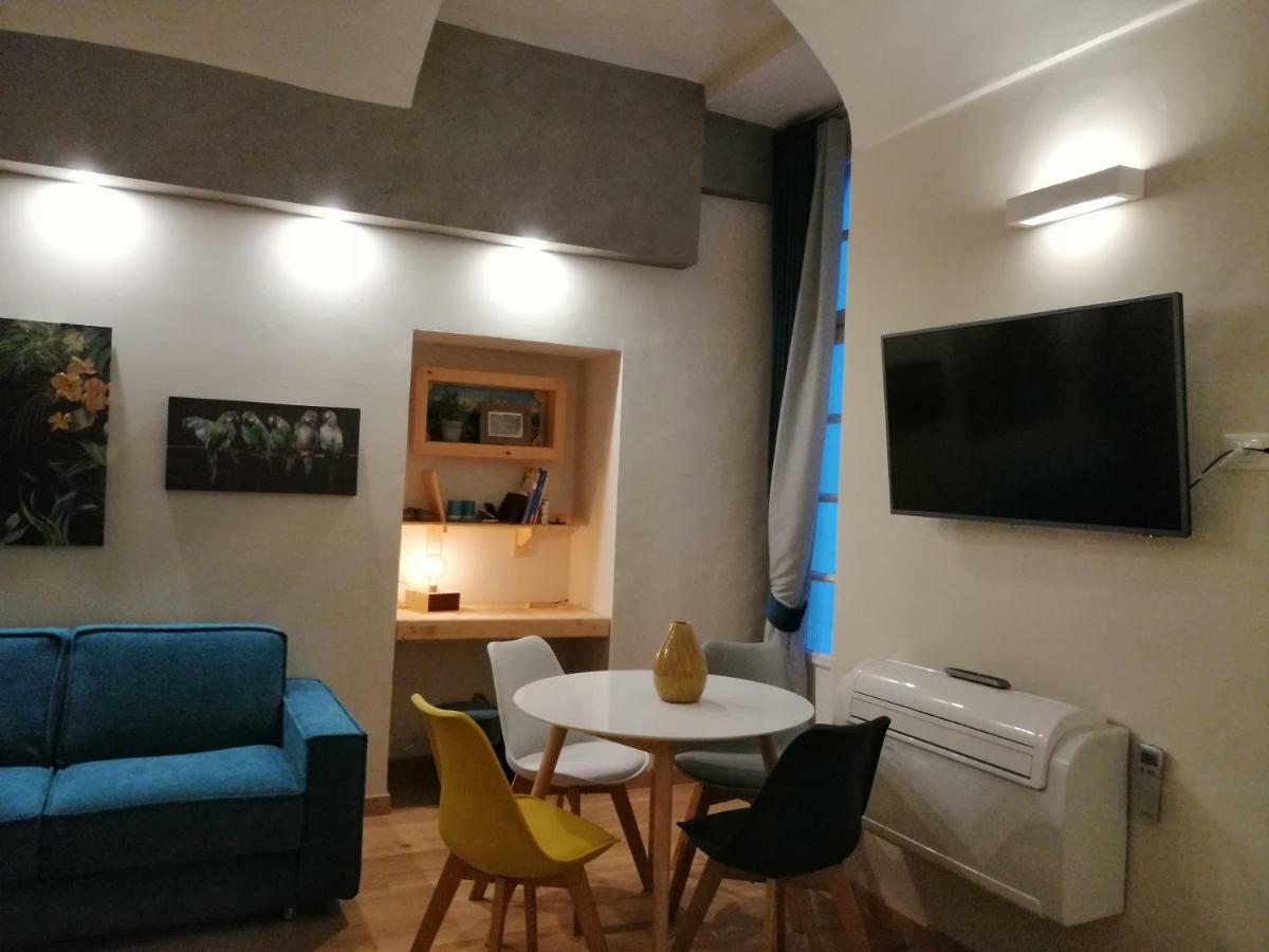 Apartment Serendipity Porta Palatina 3