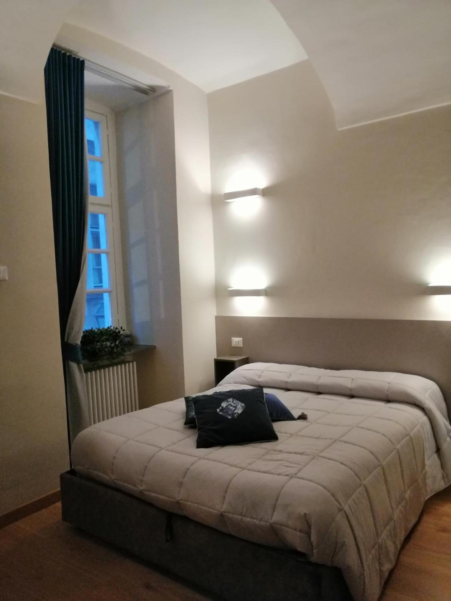 Apartment Serendipity Porta Palatina 3 *