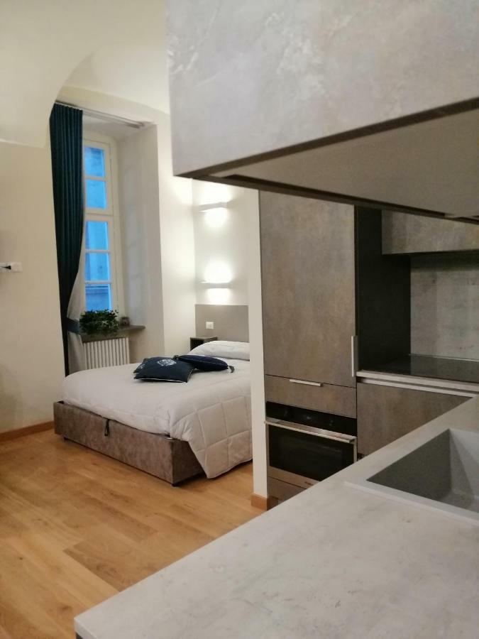 Apartment Serendipity Porta Palatina 3 Turin