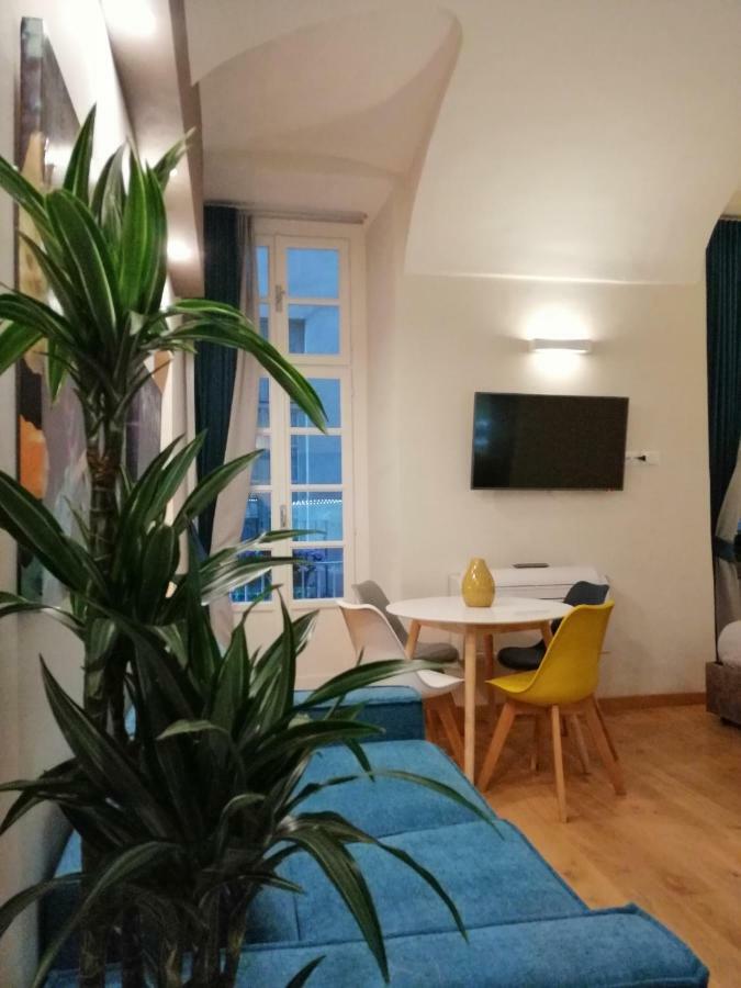 Serendipity Porta Palatina 3 Apartment Turin
