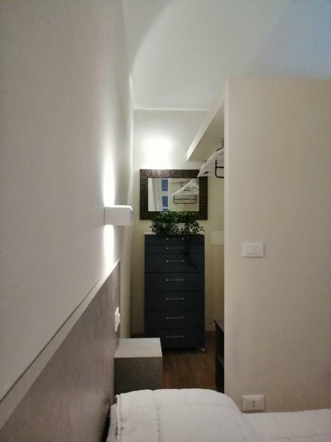 Apartment Serendipity Porta Palatina 3 *